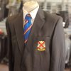 St Boniface blazer, St Boniface Catholic College