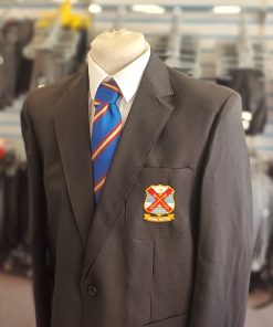 St Boniface blazer, St Boniface Catholic College