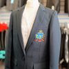 Notre Dame jacket, Notre Dame Senior School