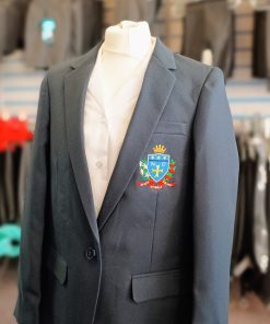 Notre Dame jacket, Notre Dame Senior School