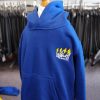 Widewell hoodie, Widewell Primary School
