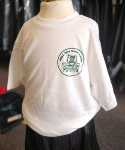 Morice Town PE T-shirt, Morice Town Primary