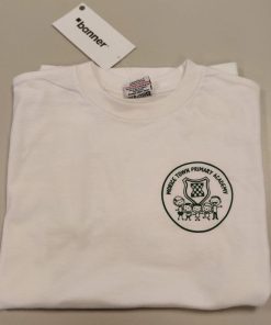 Morice Town PE T-shirt, Morice Town Primary