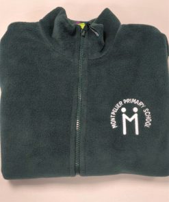 Montpelier fleece, Montpelier Primary