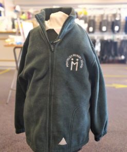 Montpelier fleece, Montpelier Primary
