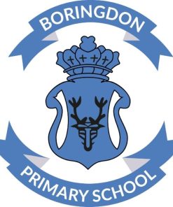 Boringdon Primary School