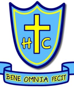 Holy Cross Primary School