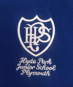 Hyde Park Junior School