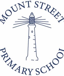 Mount Street Primary School