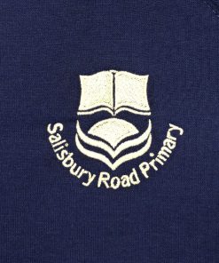 Salisbury Road Primary School