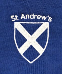 St Andrews