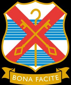 St Boniface Catholic College