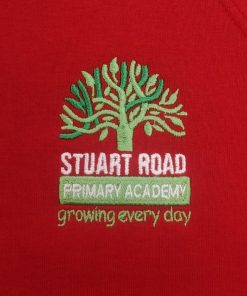 Stuart Road Primary Academy
