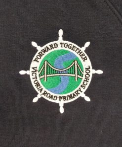 Victoria Road Primary