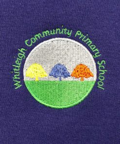 Whitleigh Primary School