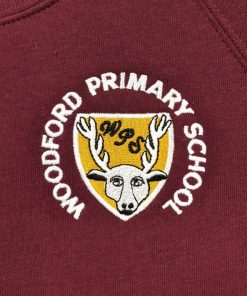 Woodford Primary School