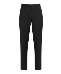 Slimbridge boy’s trouser black, Boys Trousers - Slim Fit