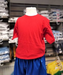 Cotton PE T-shirt, T-shirts