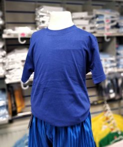 Cotton PE T-shirt, T-shirts