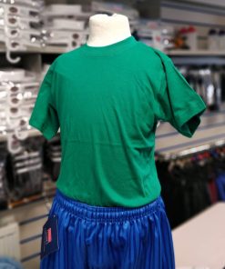 Cotton PE T-shirt, T-shirts