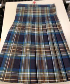 Notre Dame kilt, Notre Dame Senior School