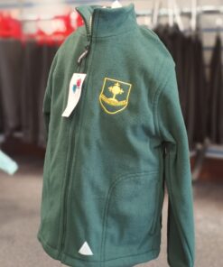 Keyham Barton Primary Fleece, Keyham Barton RC Primary School