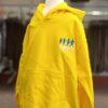 Widewell nursery hoodie, Widewell Primary School