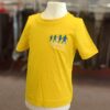 Widewell nursery T-shirt, Widewell Primary School