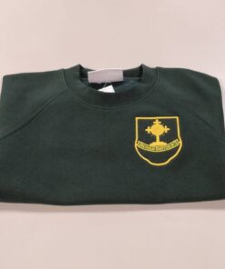 Keyham Barton sweatshirt, Keyham Barton RC Primary School